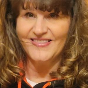 Meet your Posher, Sue